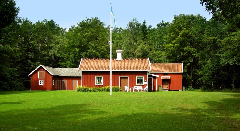 Dannike Hembygdsförening