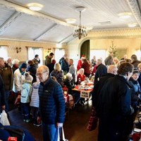 Julmarknad