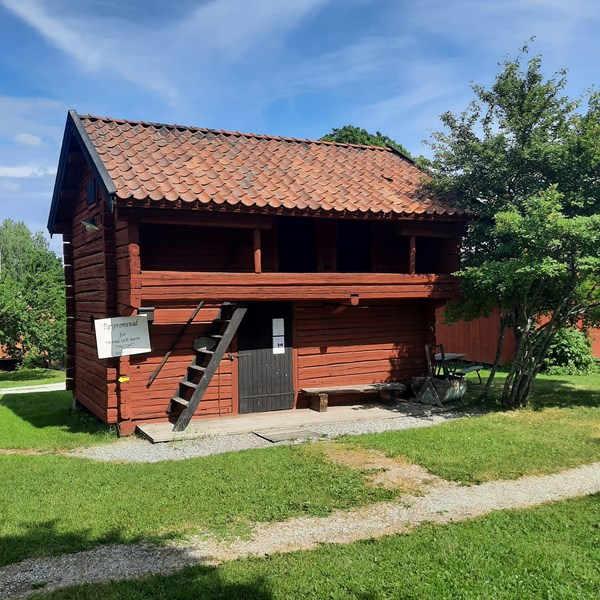 Skomakarmuseet 2022-06-30