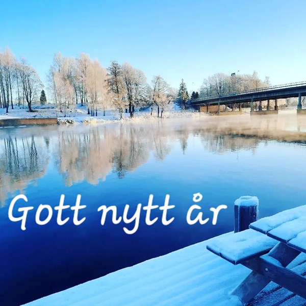 GottNyttÅr 2023