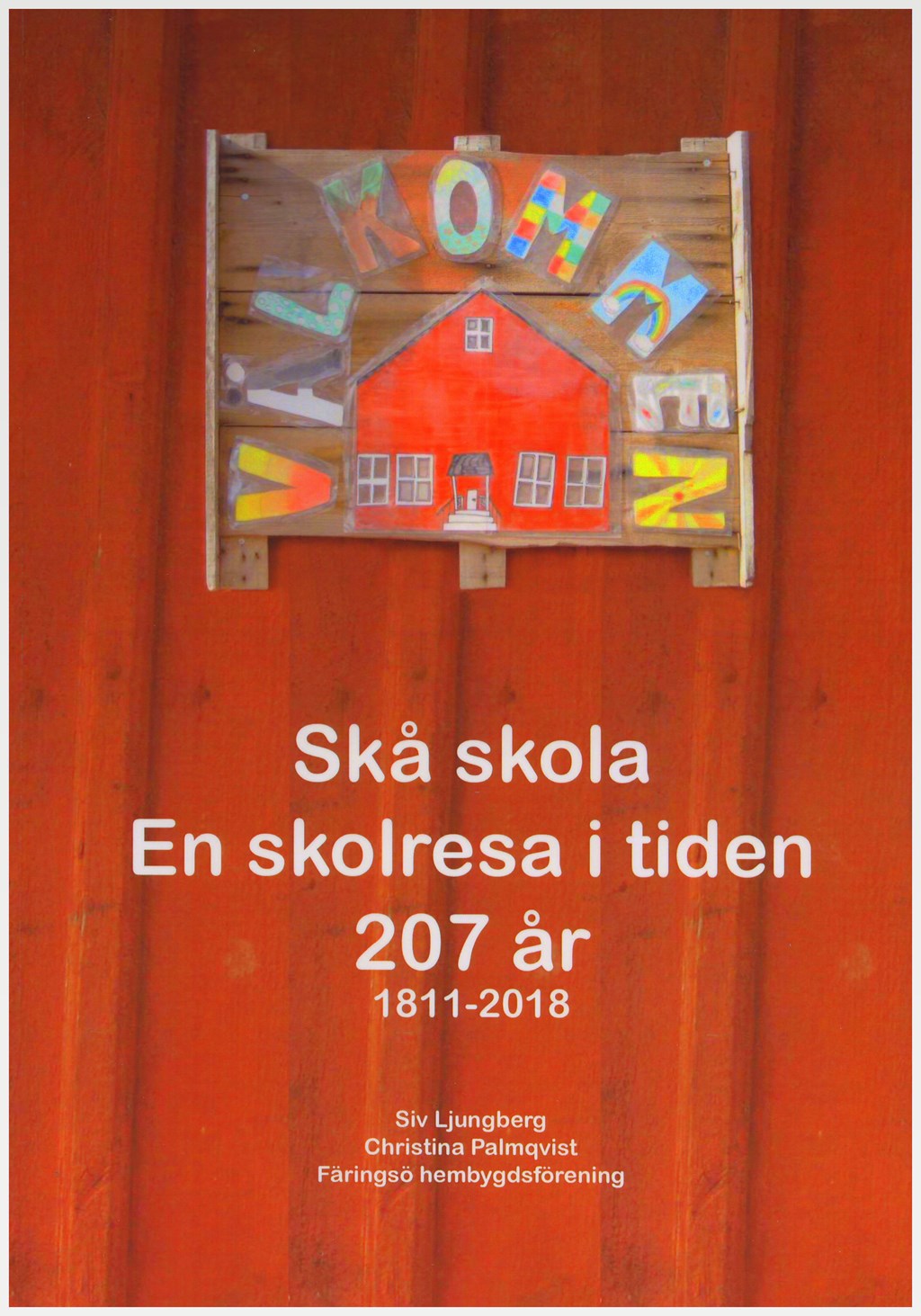 Skå skola - En skolresa i tiden