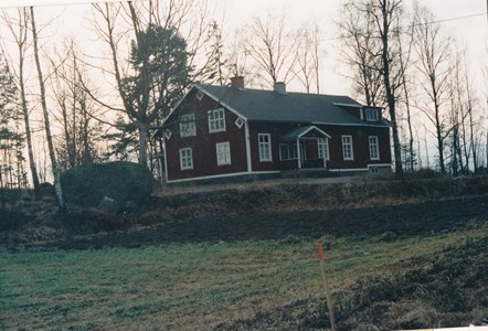 Folkets hus Öknaby