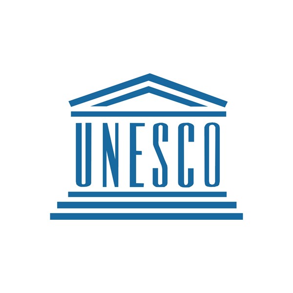 Unesco logga