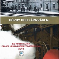 Hörby och järnvägen