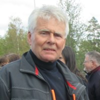 DAvid Magnusson