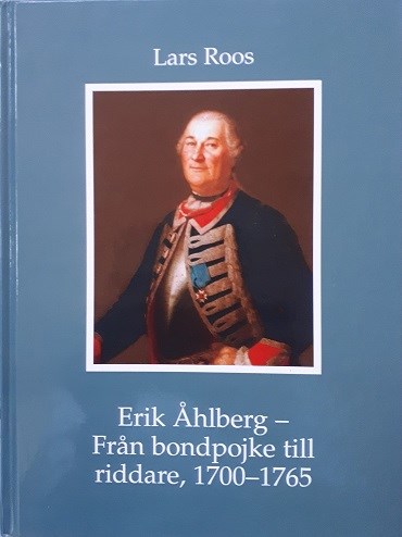 Erik Åhlberg - Från bondpojke till riddare