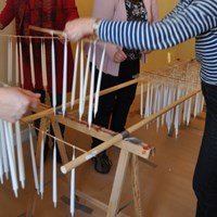 ljustillverkning