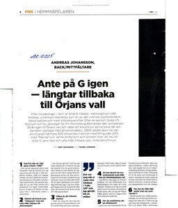 181205 nr 1 Andreas Johansson