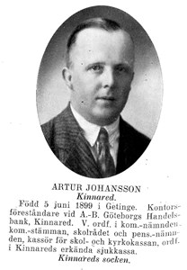Artur Johansson