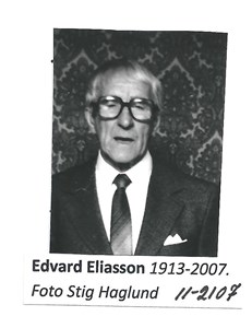 Edvard Eliasson 11-2107