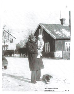 Karl o Lena Lindgren 11-2129