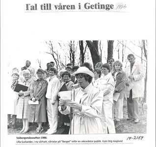 Valborgsmässoafton 1986 14-2159