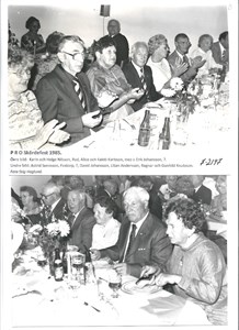 PRO Skördefest 1985 7-2197