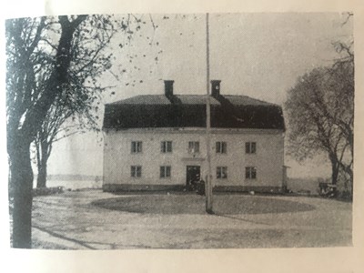 Närsjö 1938