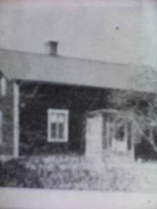 Ladeby 1938