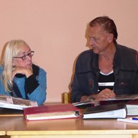 arkivdag