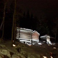 Midvinterkväll 2019