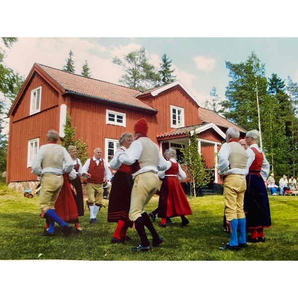 Midsommarafton