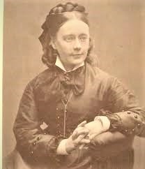 Alfhild Cnattingius 1847-1932