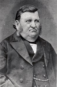 Otto Holm