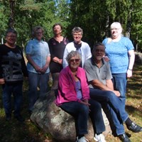 Arbetsgruppen