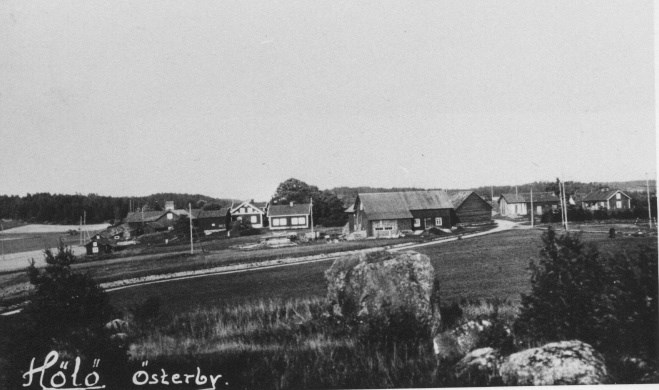 Österby