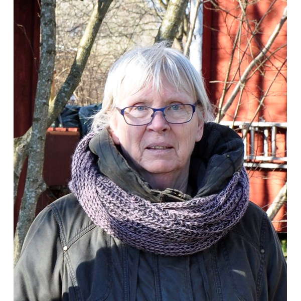 Minne av Ulla Browne 