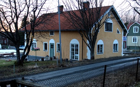 Svensborg #11
