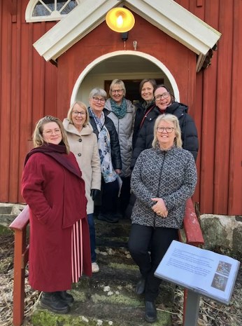 Prisma utbildning - Skrivarkurs 2025