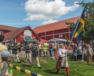 Aktiviteter i Bilder