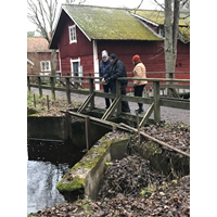 Klämmestorps kvarn