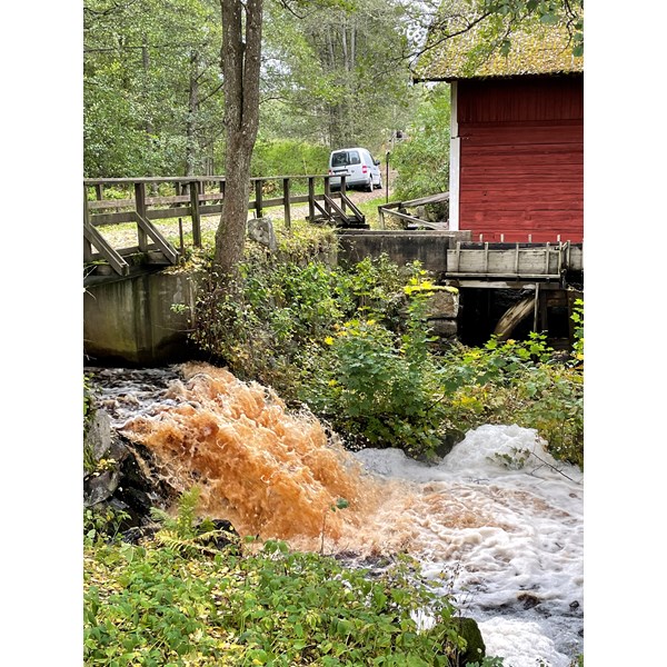 Klämmestorps kvarn