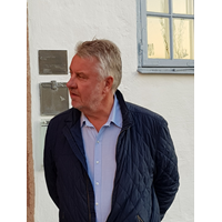 Peter Glebe