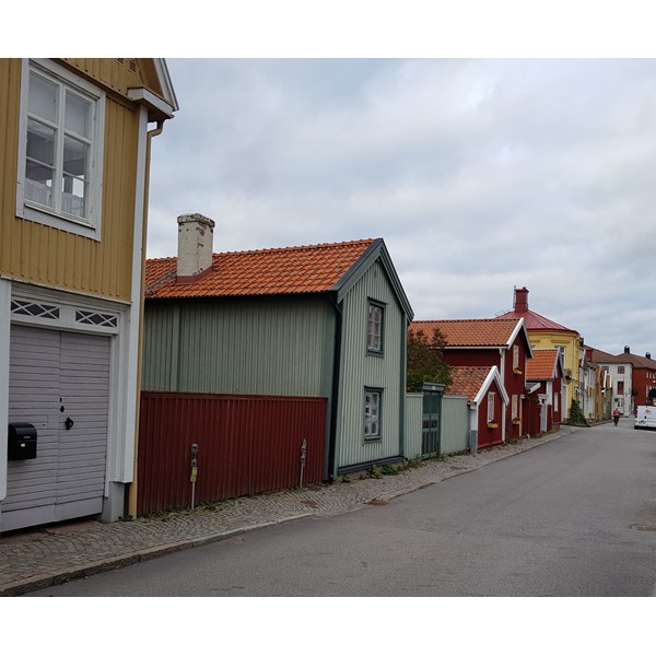 Strandgatan, Kalmar
