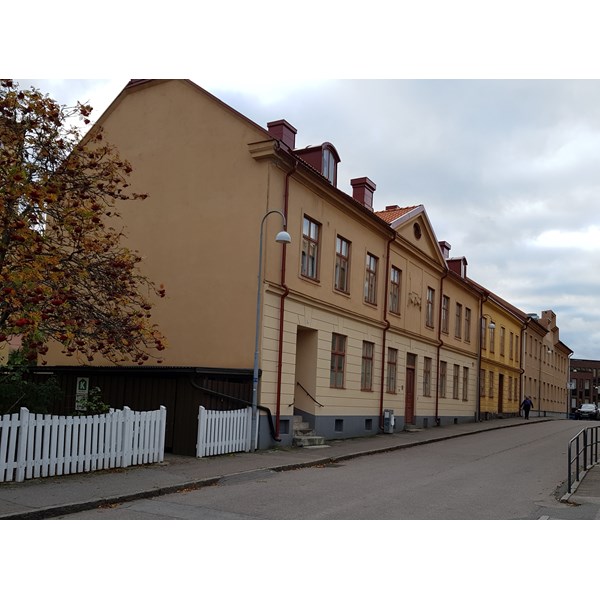 Södra Malmgatan, Kalmar