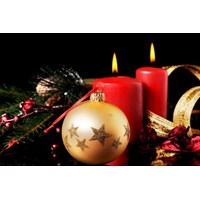 Andra advent