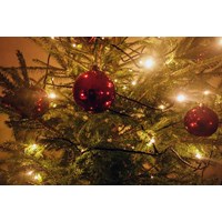 Juldekoration