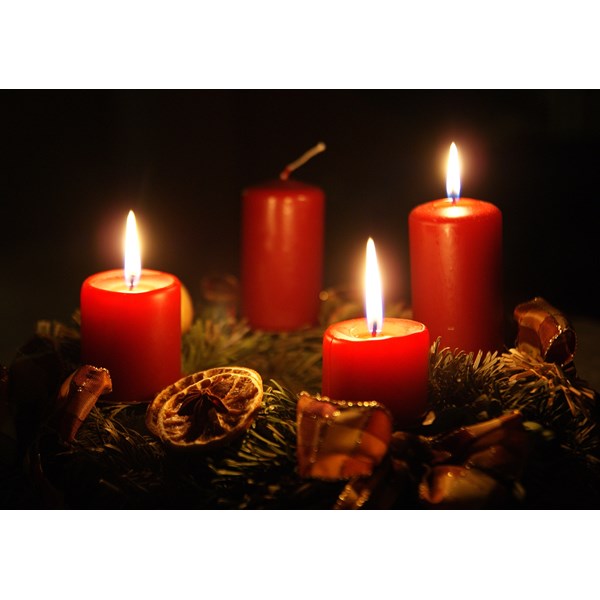 Tredje advent