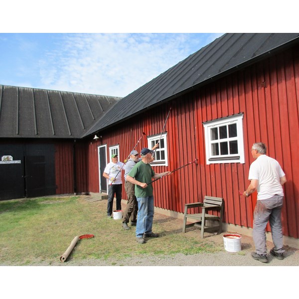 Knislinge Hembygdsförening