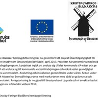 Redovisning VA-Pröjektet