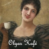 Logo Olgas Kafé