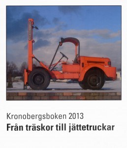 Årsboken 2013
