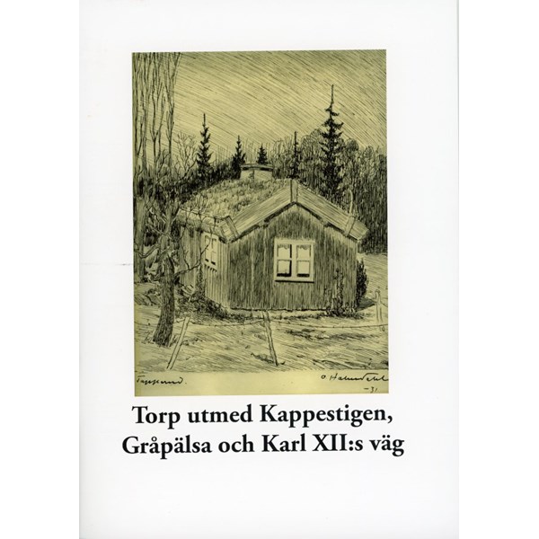 Torphäftet