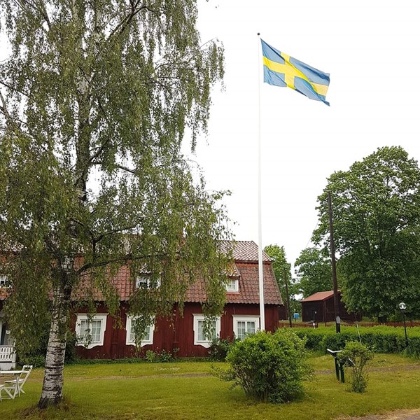 Muséet Långemåla Hembygdsförening