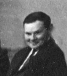 Herbert Larsson
