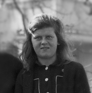 Anna Johansson