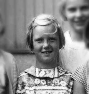 Irma Johansson