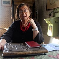 Birgitta Knutsson