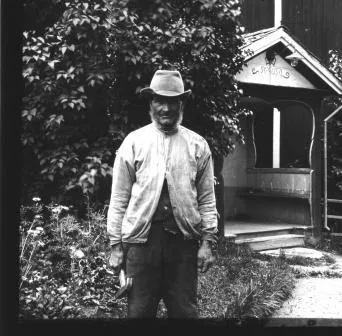 Torn Erik, spelman i Ål..