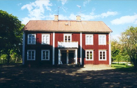 Klockaregården 1999